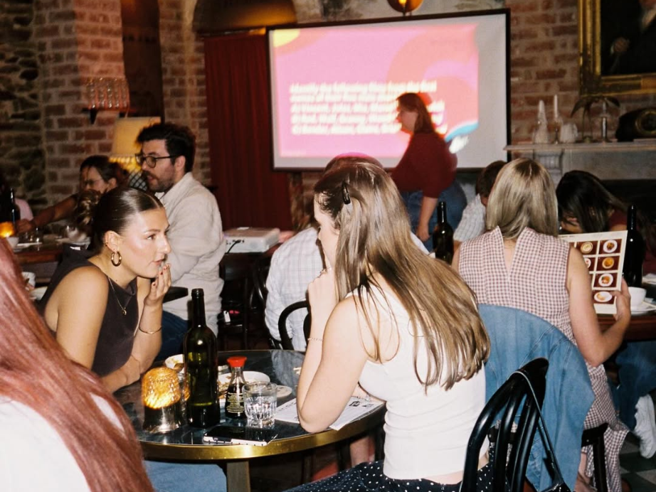 Quiz Night